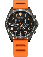 Ceas: Victorinox 249163.1 Fieldforce chronograph 42mm 10ATM