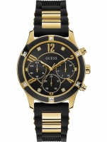 Ceas: Guess GW0039L1 Breeze Damen 40mm 3ATM