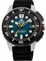 Ceas: Orient RA-AC0L04L00B M-Force Automatik 45mm 20ATM
