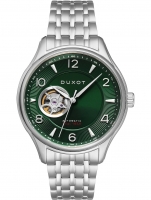 Ceas: Duxot DX-2023-11 Patrios automatic 43mm 5ATM