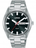 Ceas: Lorus RH347AX9 sport men`s 40mm 10ATM