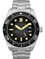 Ceas: Spinnaker SP-5058-22 Croft Automatik 43mm 15ATM