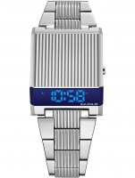 Ceas: Bulova 96C139 Computron Herren 31mm 3ATM