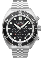 Ceas: Duxot DX-2027-11 Tortuga Chronograph 45mm 20ATM