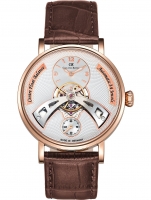 Ceas: Carl von Zeyten CVZ0042RWH Baden-Baden automatic 44mm 3ATM