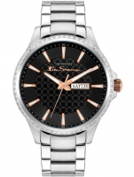 Ceas: Ben Sherman BS029BSM The Original men`s 43mm 3ATM