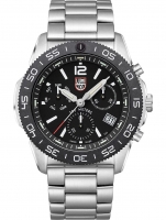 Ceas: Luminox XS.3142 Mens Watch Pacific Diver Chronograph 44mm 20ATM