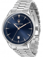 Ceas: Maserati R8853146002 Tradizione men`s 45mm 10ATM