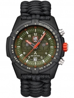 Ceas: Luminox XB.3797.KM Bear Grylls Survival Chronograph 45mm 20ATM