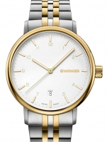 Ceas: Ceas barbatesc Wenger 01.1731.122 Urban Classic  40mm 10 ATM