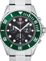 Ceas: Swiss Alpine Military 7053.9133