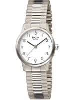 Ceas: Boccia 3318-01 ladies watch titanium 27mm 5ATM