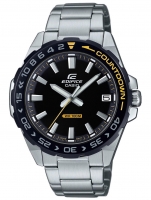 Ceas: Ceas barbatesc Casio EFV-120DB-1AVUEF Edifice