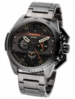 Ceas: Ceas barbatesc Diesel DZ4363 Ironside Chrono 49mm 5ATM