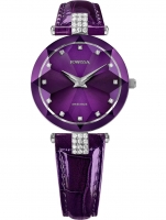 Ceas: Jowissa J5.621.M Facet Strass Damen 29mm 5ATM