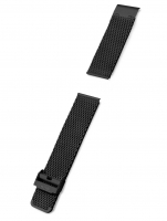 Ceas: KHS Edelstahl Ersatzband 22 mm Ansto&szlig;breite KHS.EBMB.22