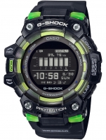 Ceas: Casio GBD-100SM-1ER G-Shock Herren 49mm 20ATM
