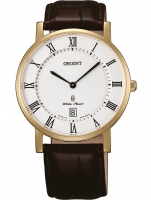 Ceas: Orient FGW0100FW0 Klassik Herren 38mm 5ATM