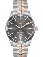 Ceas: Hugo Boss 1513903 Drifter men`s 42mm 5ATM