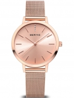 Ceas: Bering 13434-366 Damen Classic 34mm 3ATM