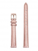 Ceas: Cluse Ersatzband CLS517 [12 mm] ros&eacute; m. ros&eacute; Schlie&szlig;e