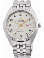 Ceas: Orient RA-AB0E16S19B 3 Star automatic 39mm 3ATM