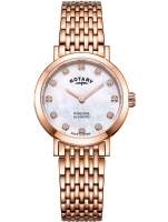 Ceas: Rotary LB05304/41/D Windsor ladies 27mm 5ATM