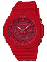 Ceas: Ceas barbatesc Casio GA-2100-4AER G-Shock