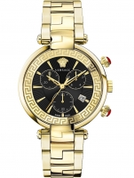 Ceas: Versace VE2M00621 Revive chronograph 41mm 5ATM