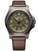 Ceas: Ceas barbatesc Victorinox 241779 I.N.O.X.  43mm 20ATM