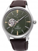Ceas: Orient Star RE-AT0202E00B men`s automatic 41mm 41mm 5ATM