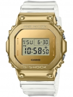 Ceas: Casio GM-5600SG-9ER G-Shock Herren 44mm 20ATM