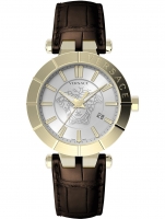 Ceas: Versace VE2B00321 V-Race men`s 43mm 5ATM