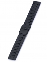 Ceas: KHS Karbon Ersatzband 22 mm Ansto&szlig;breite KHS.EBNCB.22