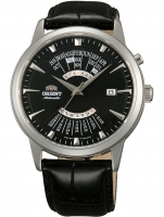 Ceas: Orient FEU0A004BH Contemporary men`s automatic 42mm 5ATM