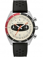 Ceas: Bulova 98A252 Surfboard Chronograph 41mm 20ATM