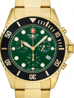 Ceas: Swiss Alpine Military 7053.9114