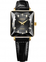 Ceas: Jowissa J8.060.M Facet Princess 25mm 5ATM