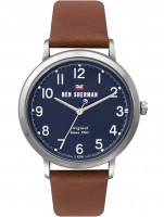 Ceas: Ben Sherman WBS113UT The Dylan Casual men`s 41mm 3ATM