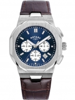 Ceas: Rotary GS05450/05 Windsor men`s 37mm 5ATM