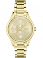 Ceas: Hugo Boss 1502584 Grand Course ladies 36mm 3ATM