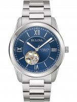 Ceas: Bulova 96A281 Classic Automatik 42mm 3ATM