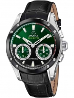 Ceas: Jaguar J958/2 Connected Hybrid Special Edition 46mm 10ATM