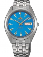 Ceas: Orient FAB00009L9 3 Star automatic Unisex 37mm 3ATM