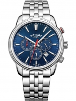 Ceas: Rotary GB05083/05 Oxford chrono 42mm 5ATM