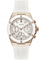 Ceas: Guess GW0030L3 Athena Damen 39mm 5ATM