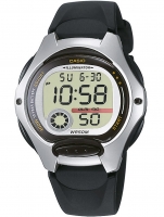 Ceas: Casio LW-200-1AVEG Collection ladies 35mm 5ATM