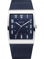 Ceas: Bering 16433-307 Herren Solar 33mm 3ATM