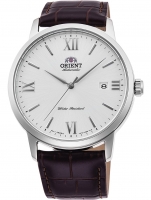 Ceas: Orient RA-AC0F12S10B Contemporary men`s automatic 42mm 5ATM