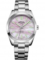 Ceas: Rotary LB05280/07 Henley ladies 30mm 10ATM
